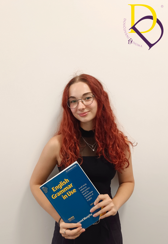 Kateřina D.