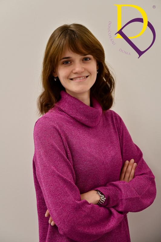 Barbora C.