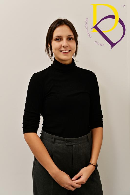 Barbora Š.